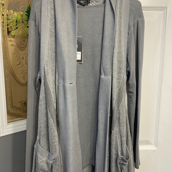 Cardigan/sweater - Picture 3 of 6